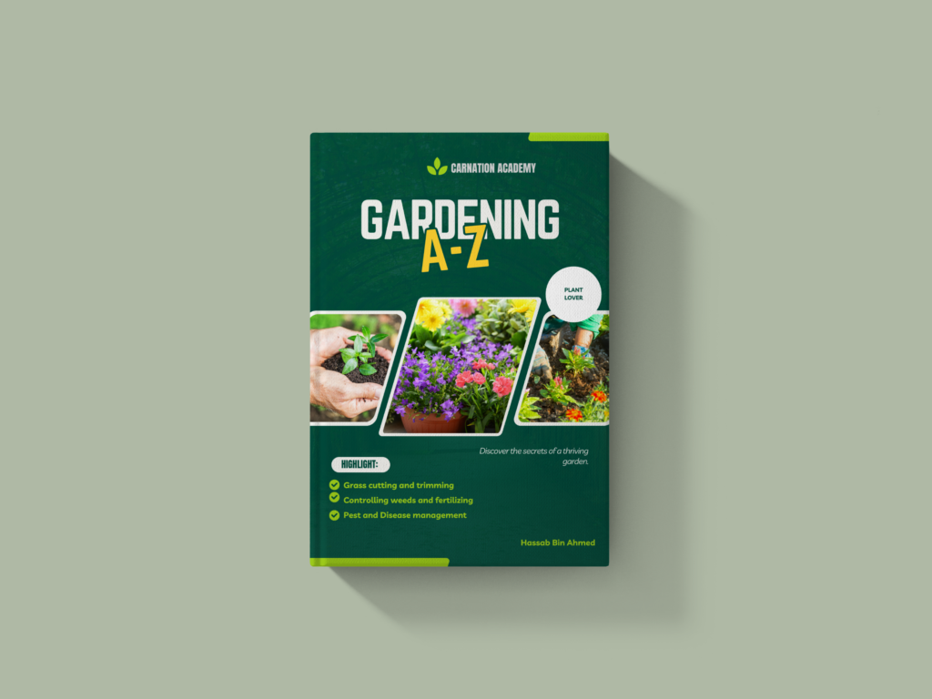 gardening course