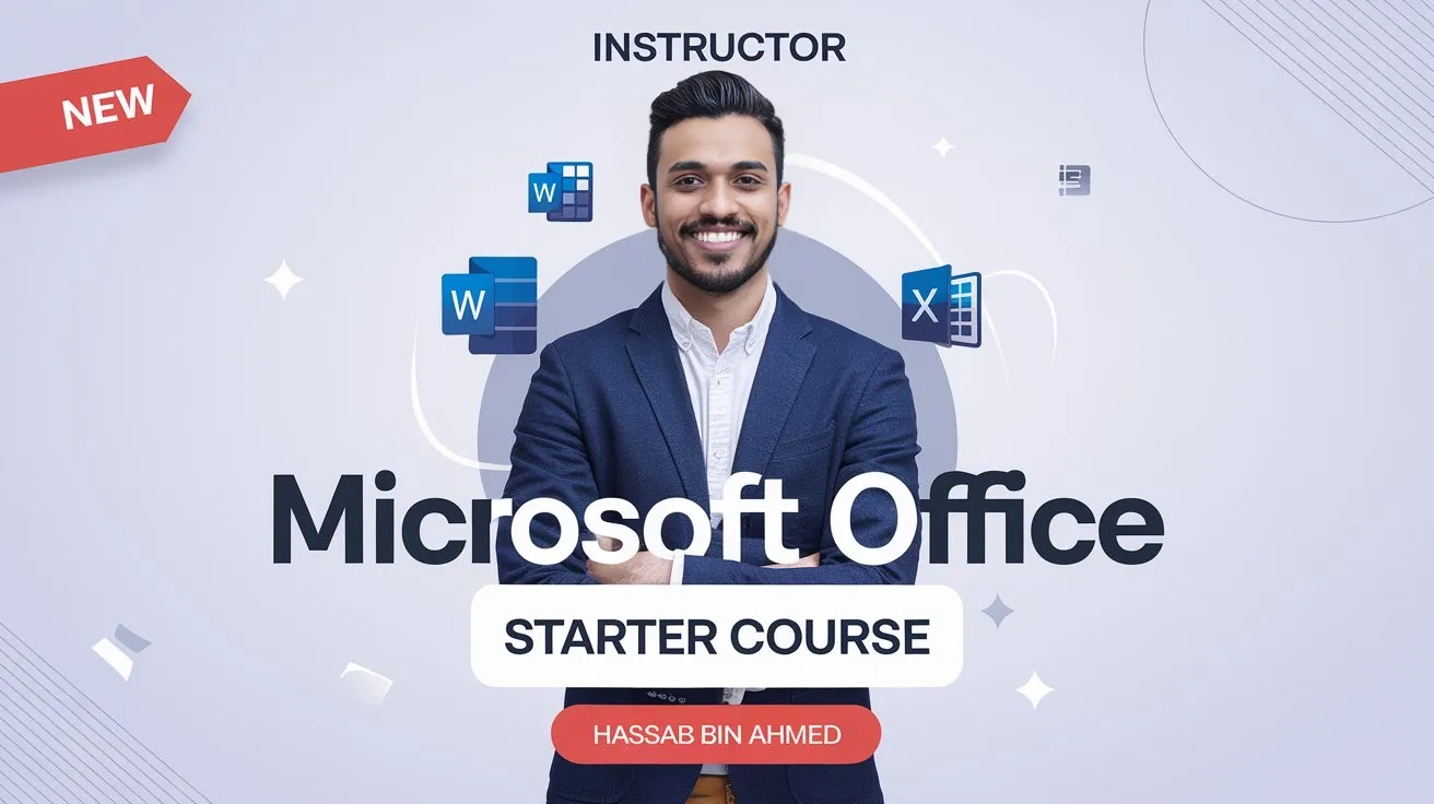 Microsoft Office Course