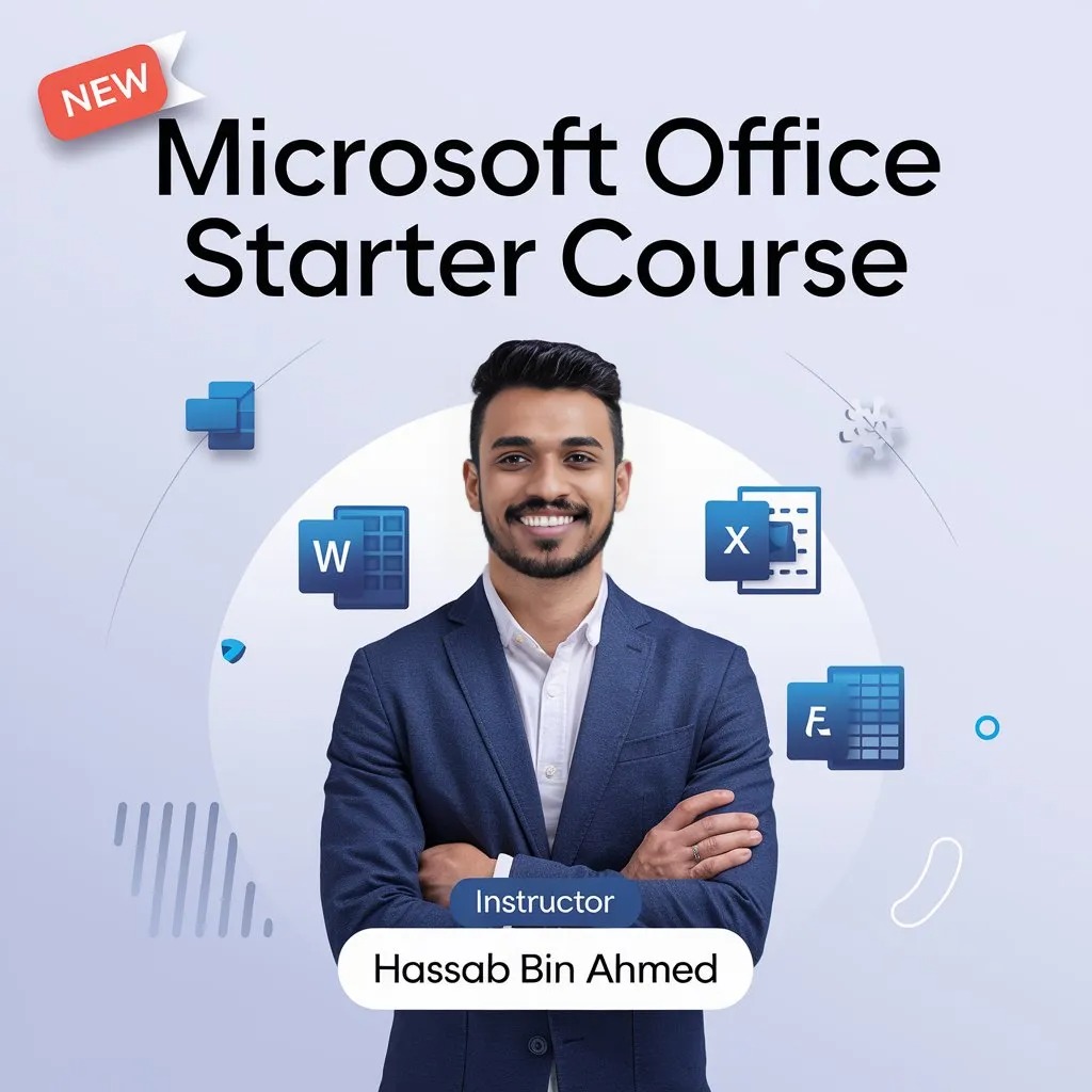 Microsoft Office Course