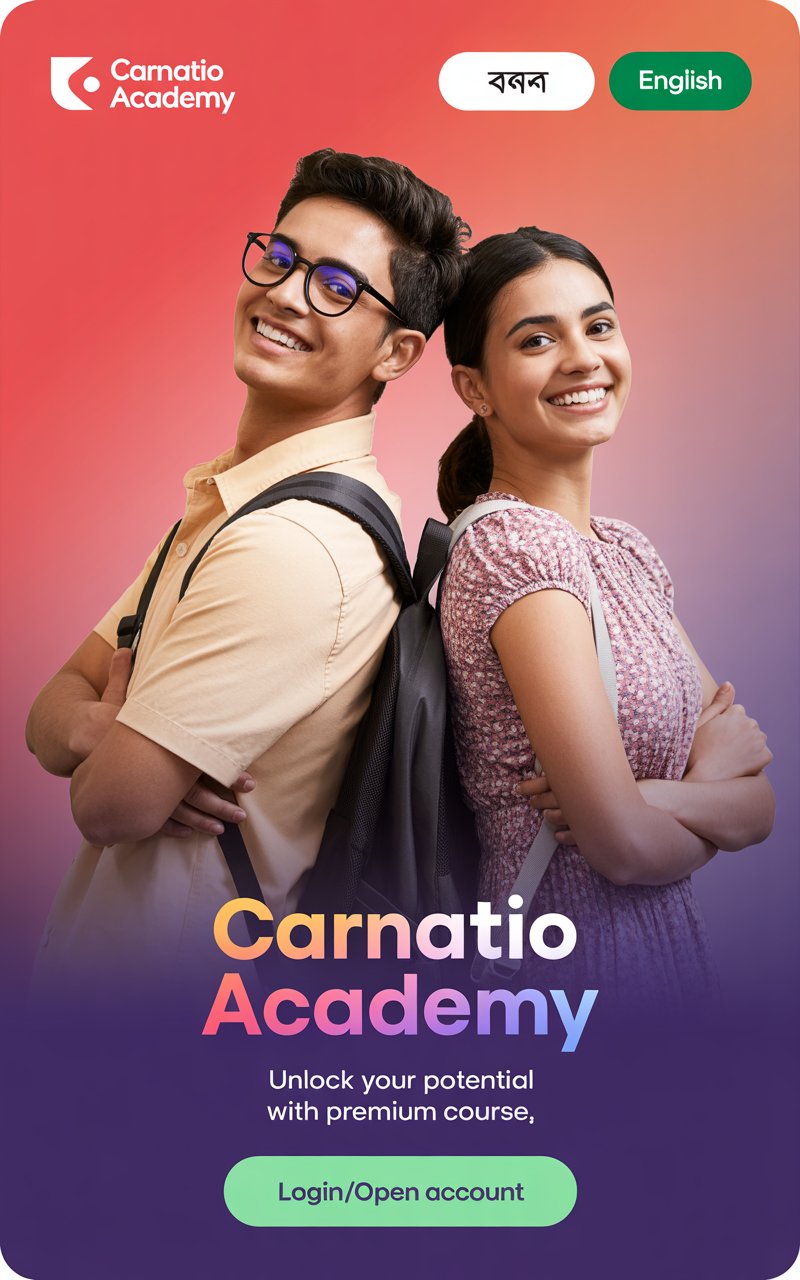 Carnation Academy